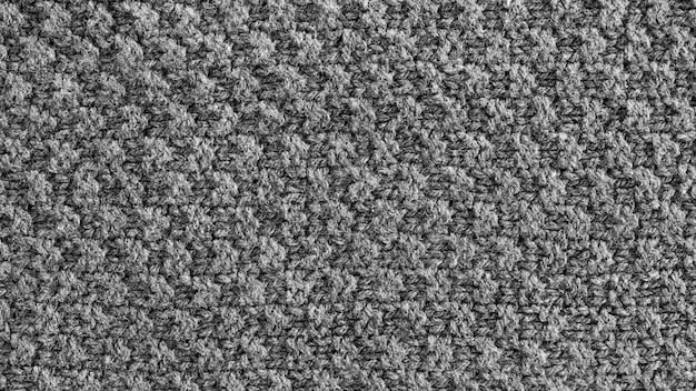 Polypropylene carpet sample