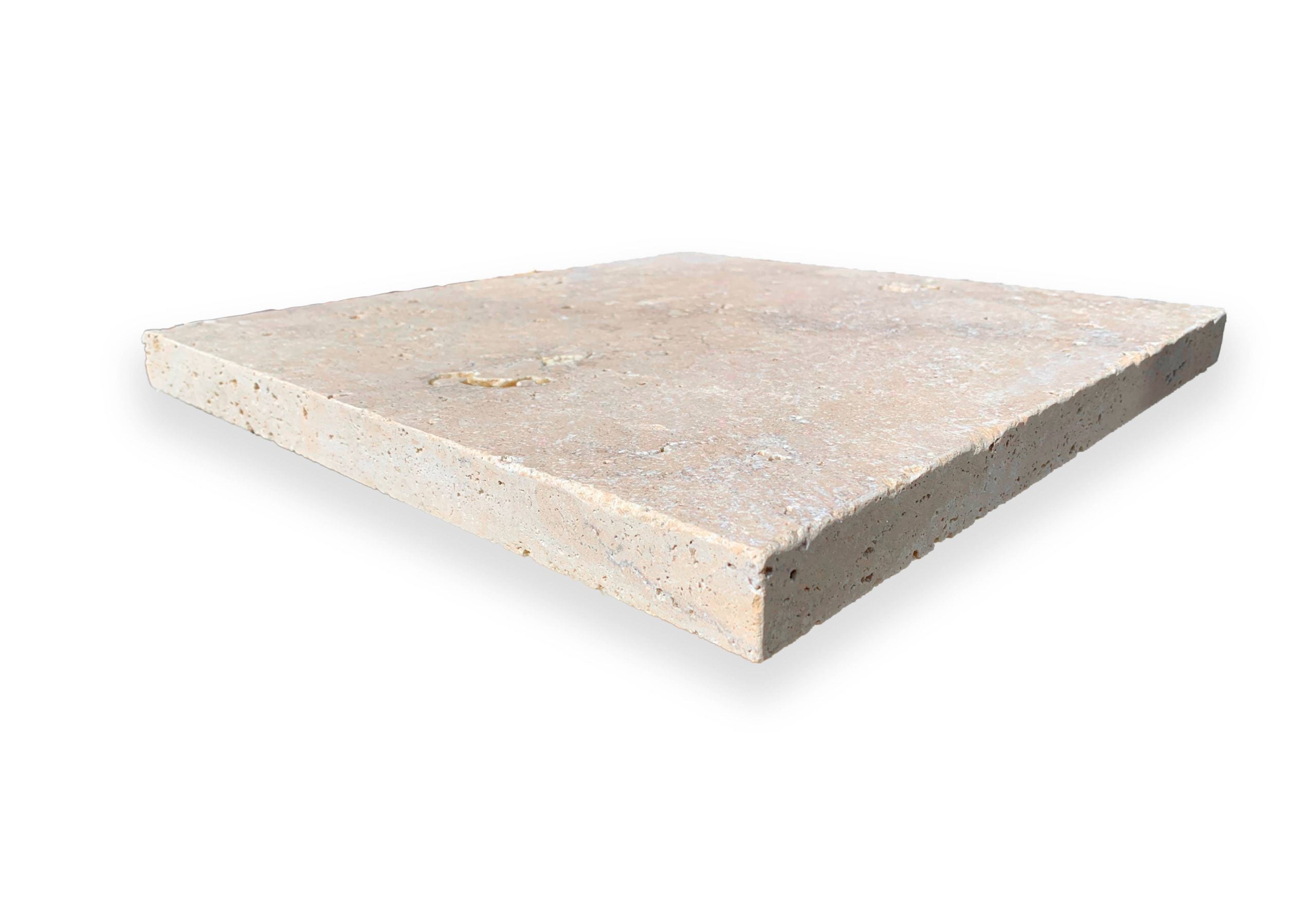 Natural Travertine Pavers