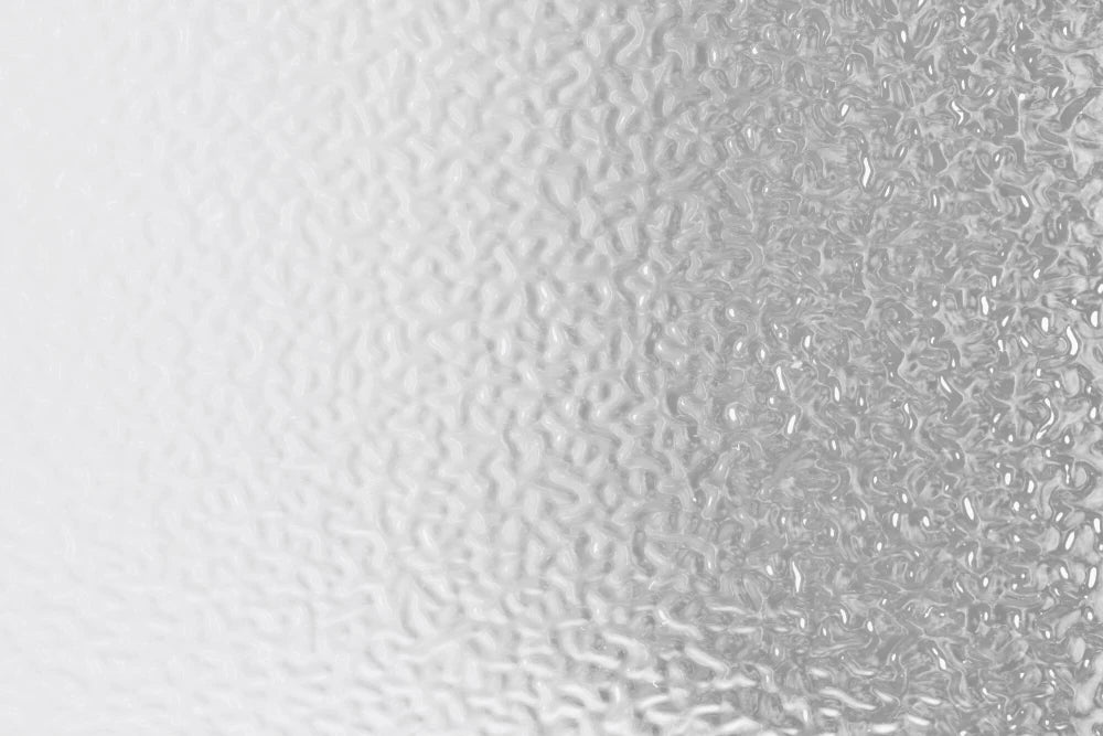Privacy glass samples