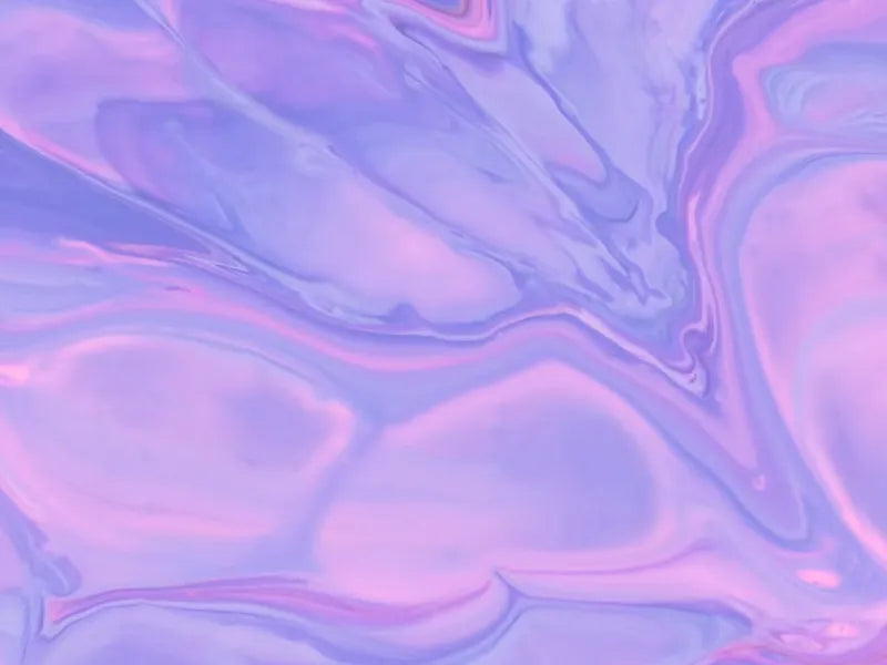 Purple wallpaper sample