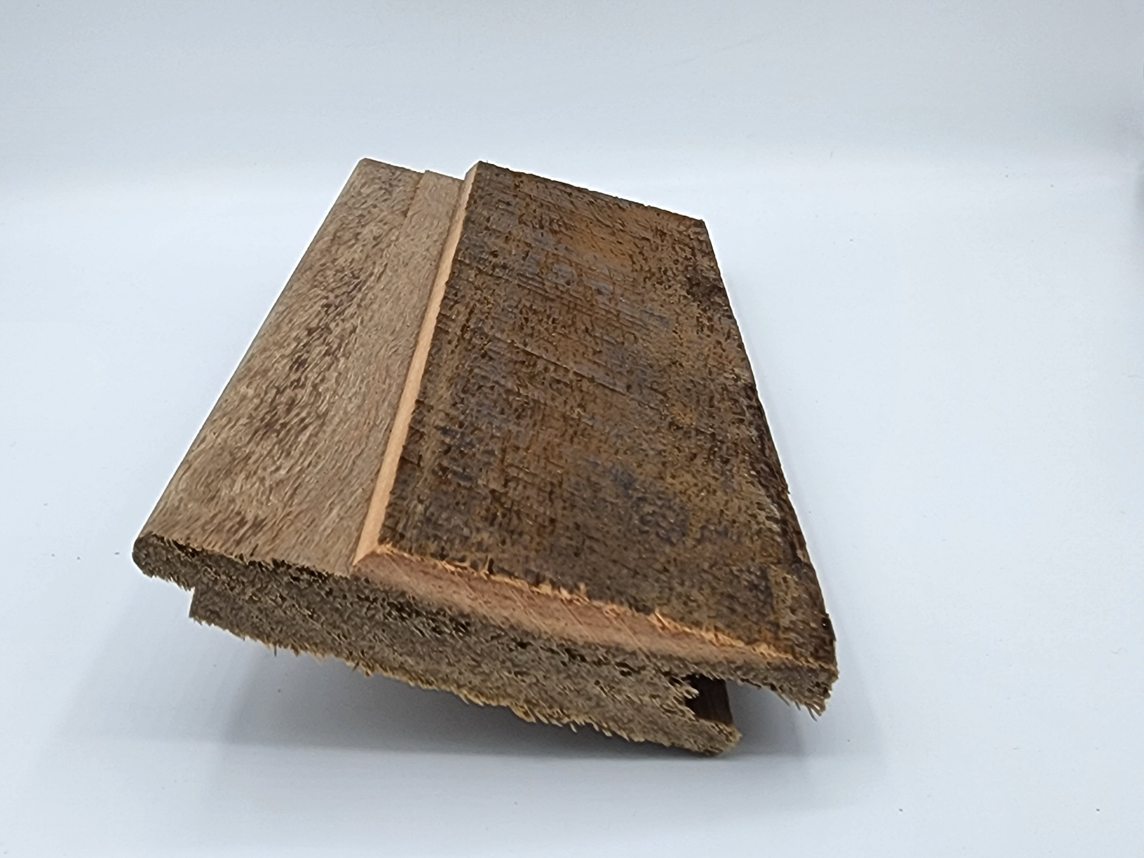 Spotted Gum Cladding Ship Lap Wharf Queensland KDHW 76x19