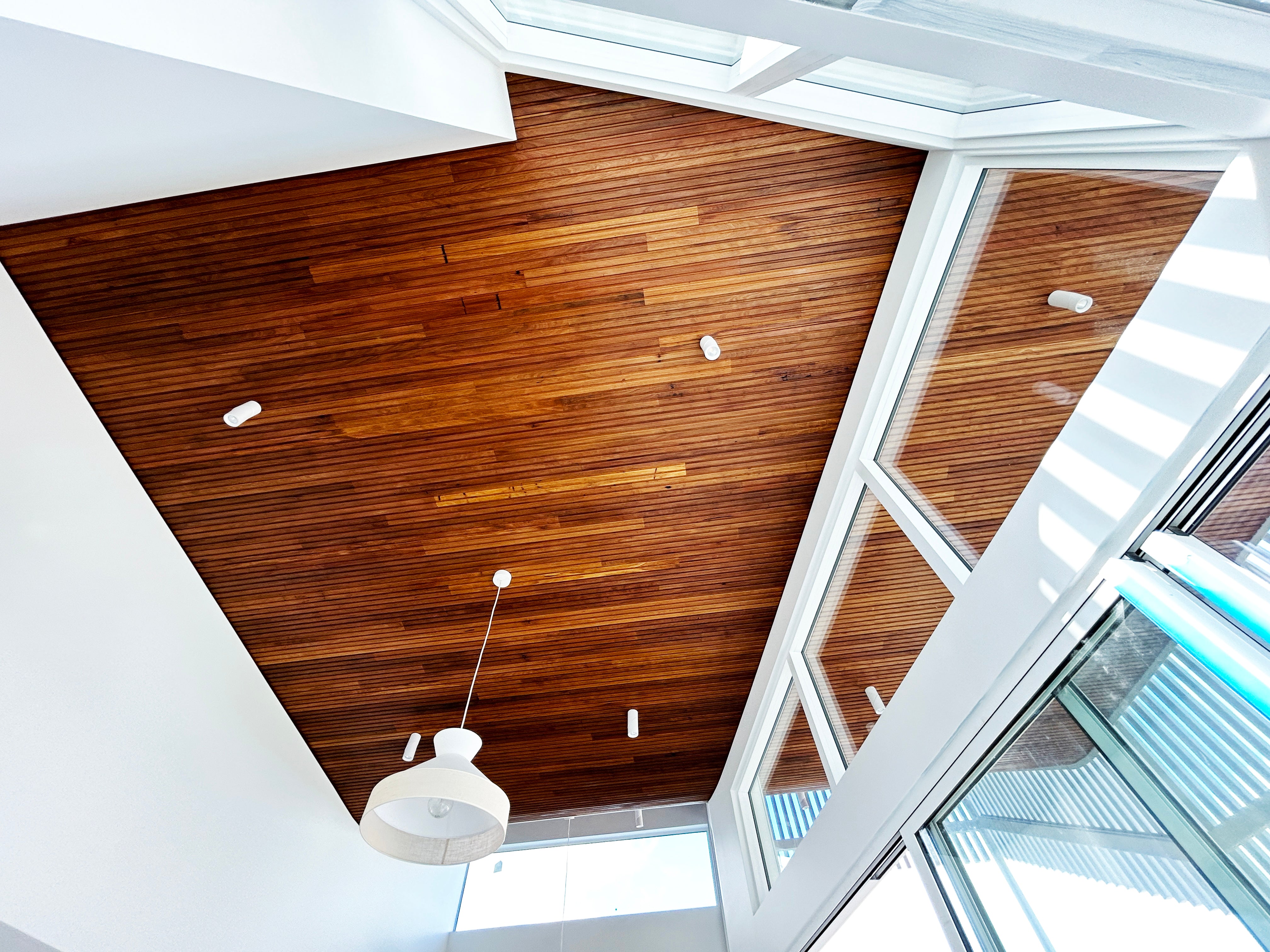 Spotted Gum Trax Profile Queensland KDHW 58x17