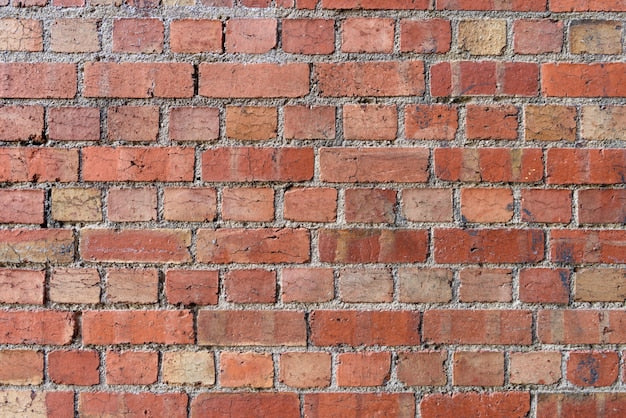 Queen brick sample