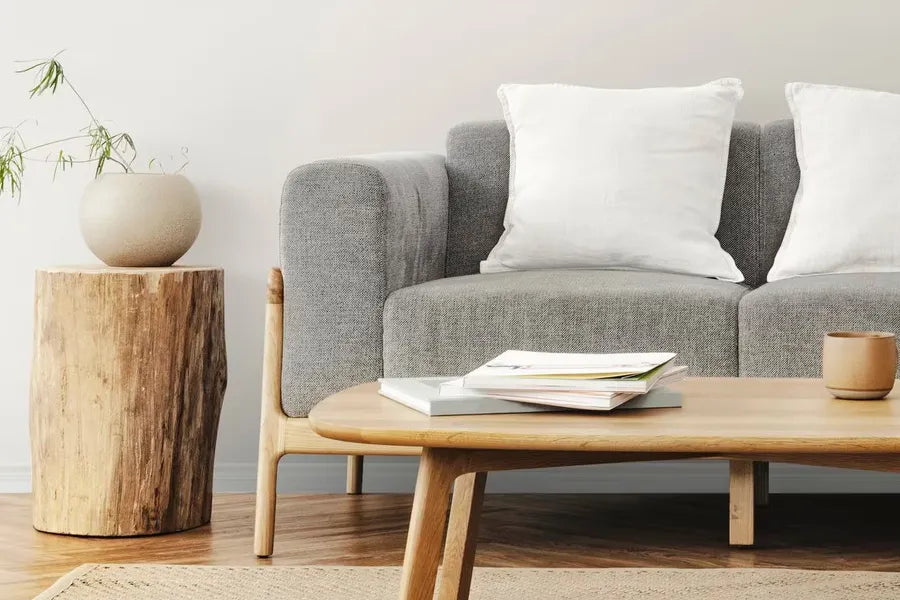 Queensland Furniture Samples