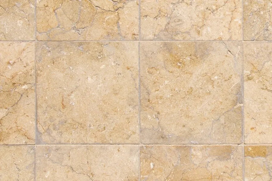 Queensland Tile Samples