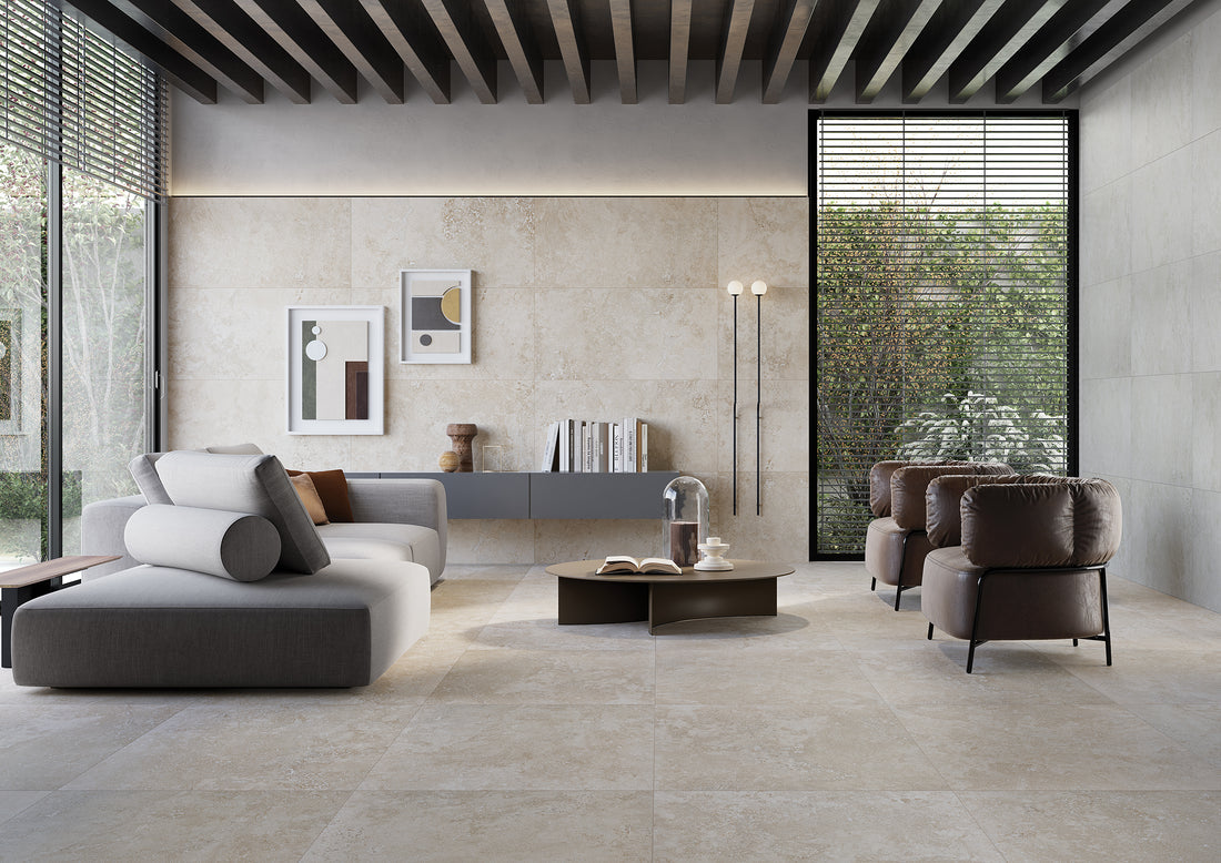 Rapolano Beige Massa Imports