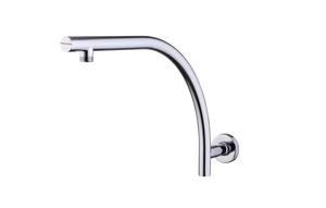 Rome Raised Wall Mounted Shower Arm