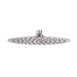 Rome Chrome Ultra Thin Shower Rose