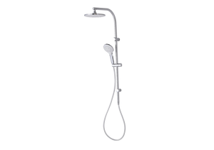 Rome Dual Shower Set
