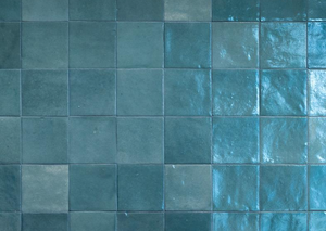 Morocco Acquamarina (Aqua) 100x100