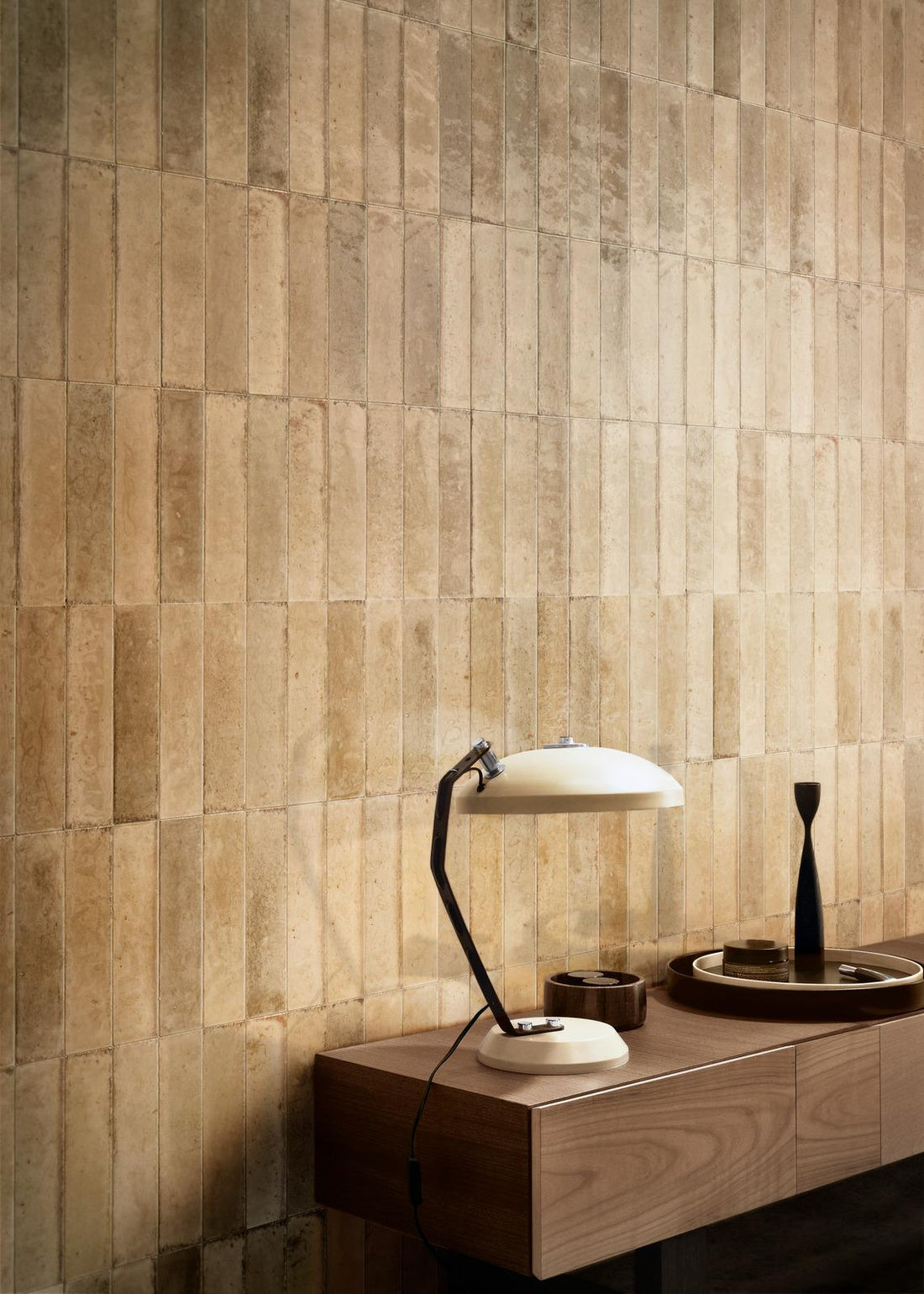 Look Beige Massa Imports