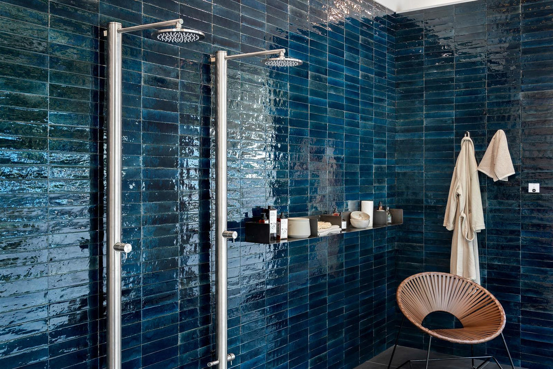 Look Blu Massa Imports