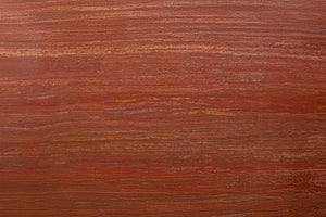 Red Travertine