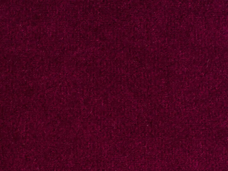 Red carpet sample