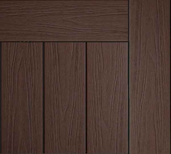 Flame Fighter - Redgum | Decking Samples – Simple Sample - Free Samples ...