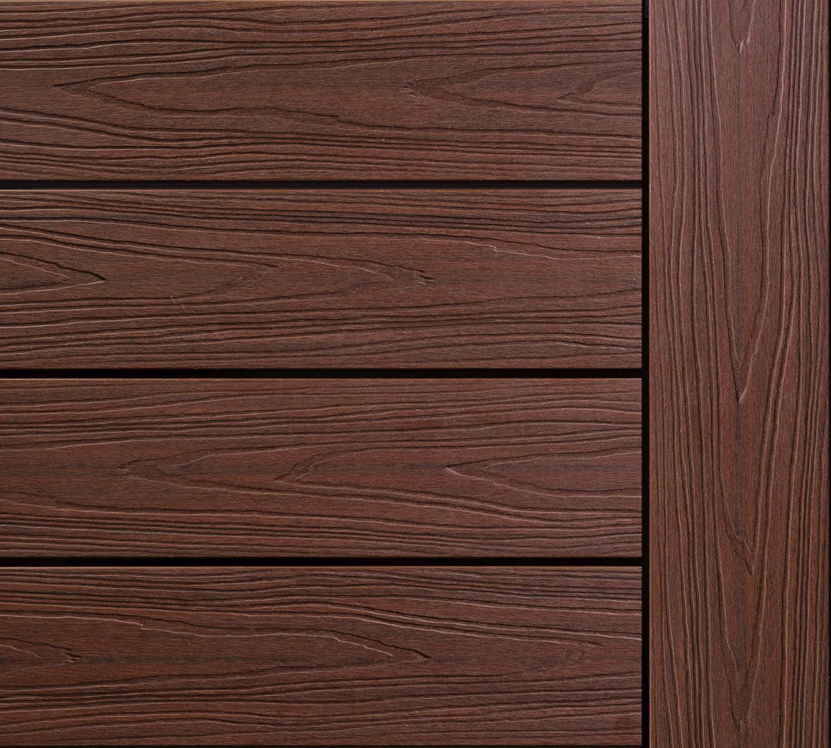 Designer Series - Riverbank Red