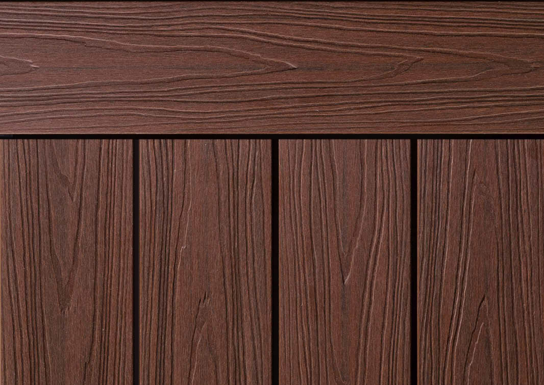 Designer Series - Riverbank Red