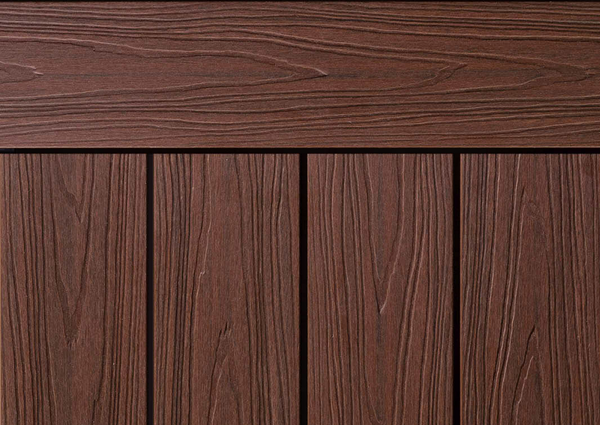 Designer Series - Riverbank Red | Decking Samples – Simple Sample ...
