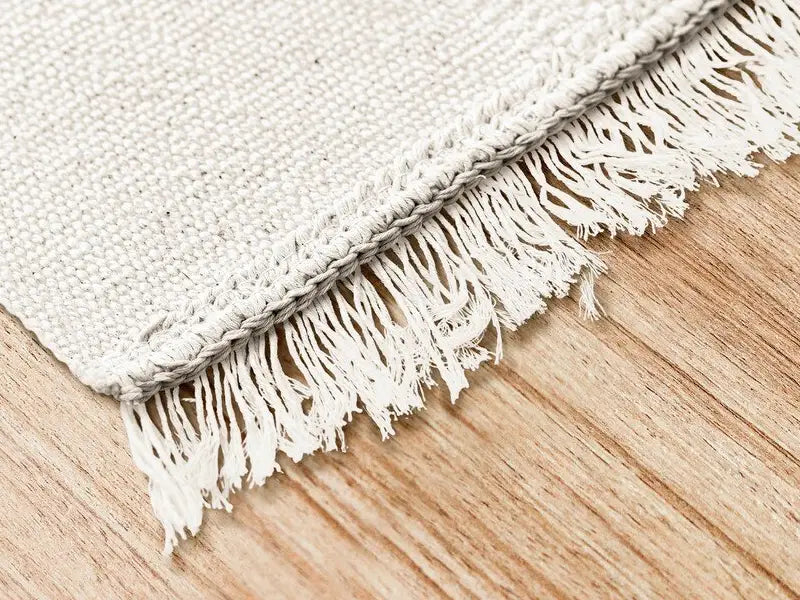 Runner rug sample