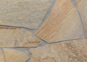 Santos Quartz Crazy Paving