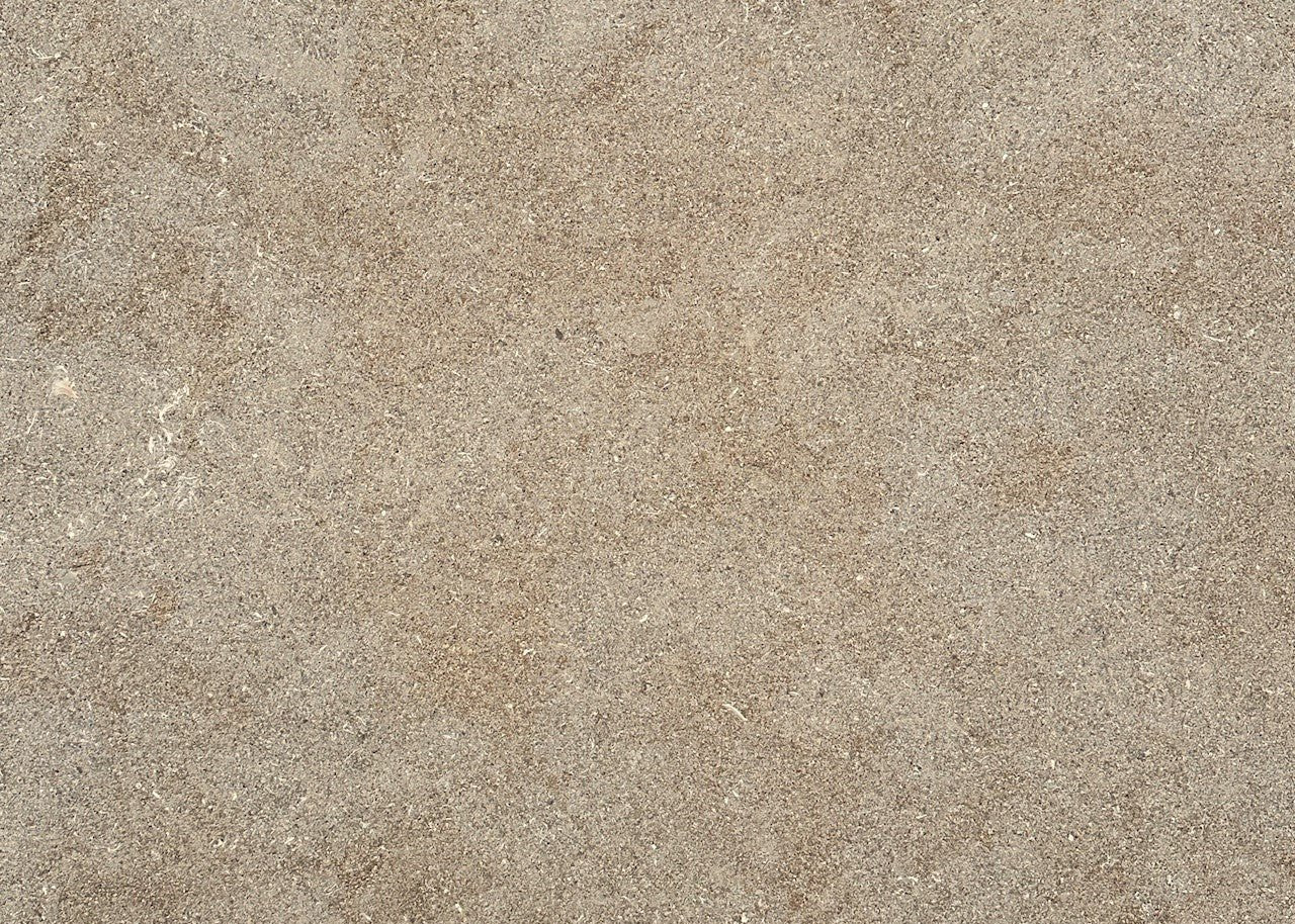 Sierra Brushed Limestone