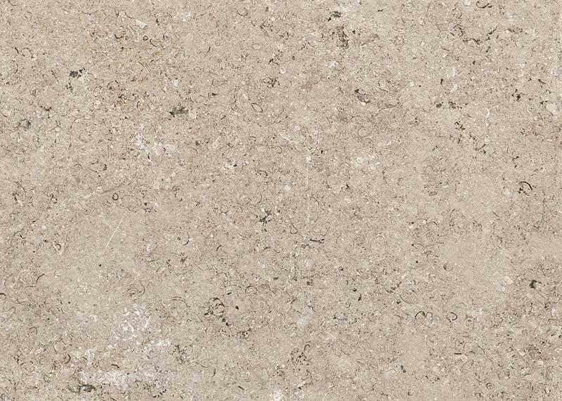 Sinai Pearl Brushed Limestone