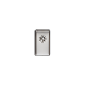 Sonetto Skinny Bowl Undermount Sink
