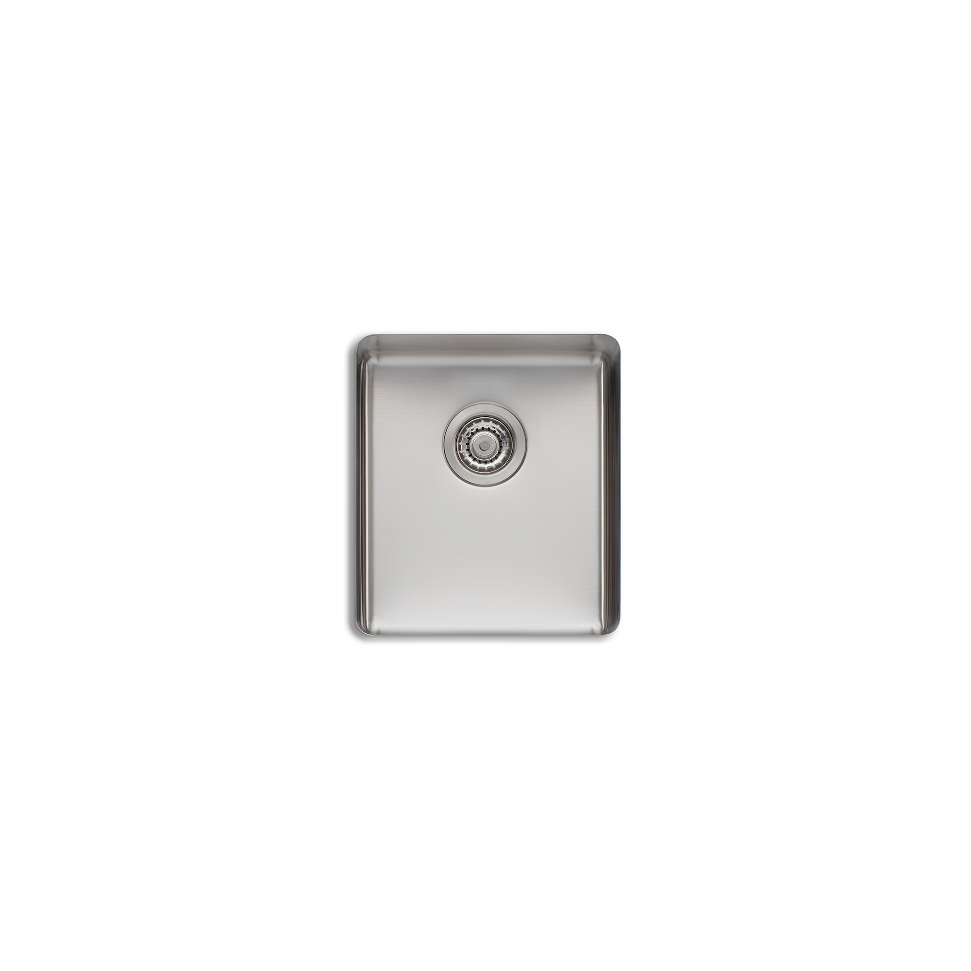 Sonetto Standard Bowl Undermount Sink