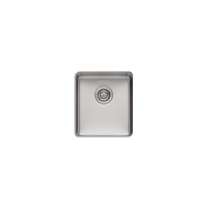 Sonetto Standard Bowl Undermount Sink
