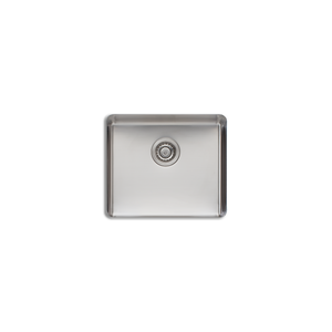 Sonetto Large Bowl Undermount Sink