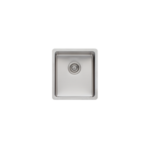 Sonetto Standard Bowl Universal Sink