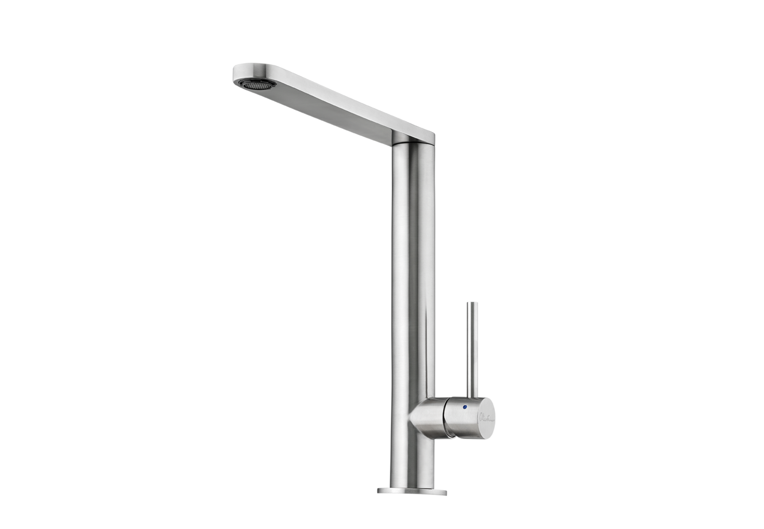 Essente Stainless Steel Right Angle Mixer