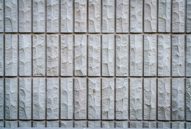 Sailor course brick sample