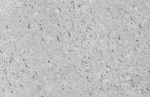 Sand lime brick sample
