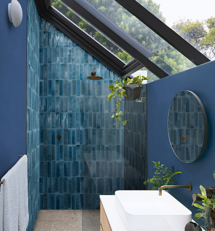 Arendal 2.0 Indigo Gloss