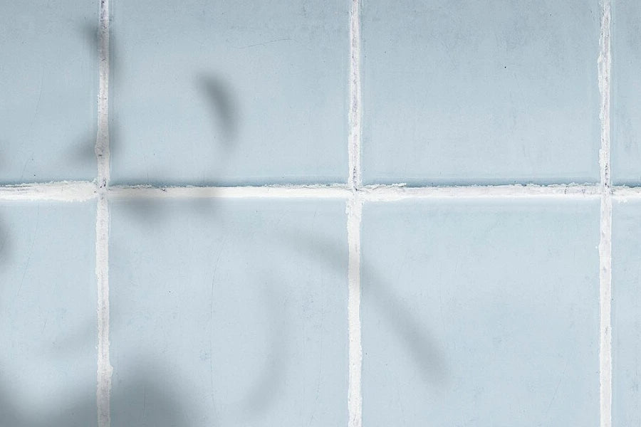 Seaford Tile Samples