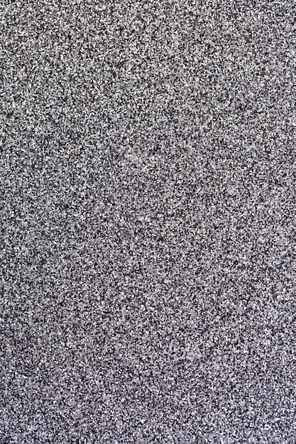 Silver carpet sample