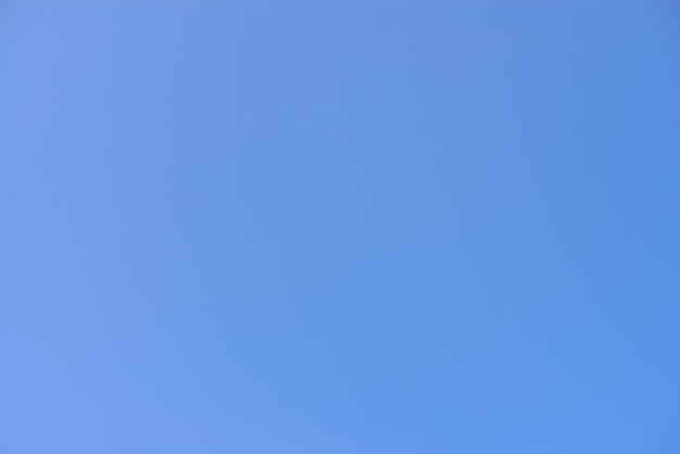 Sky blue wallpaper sample