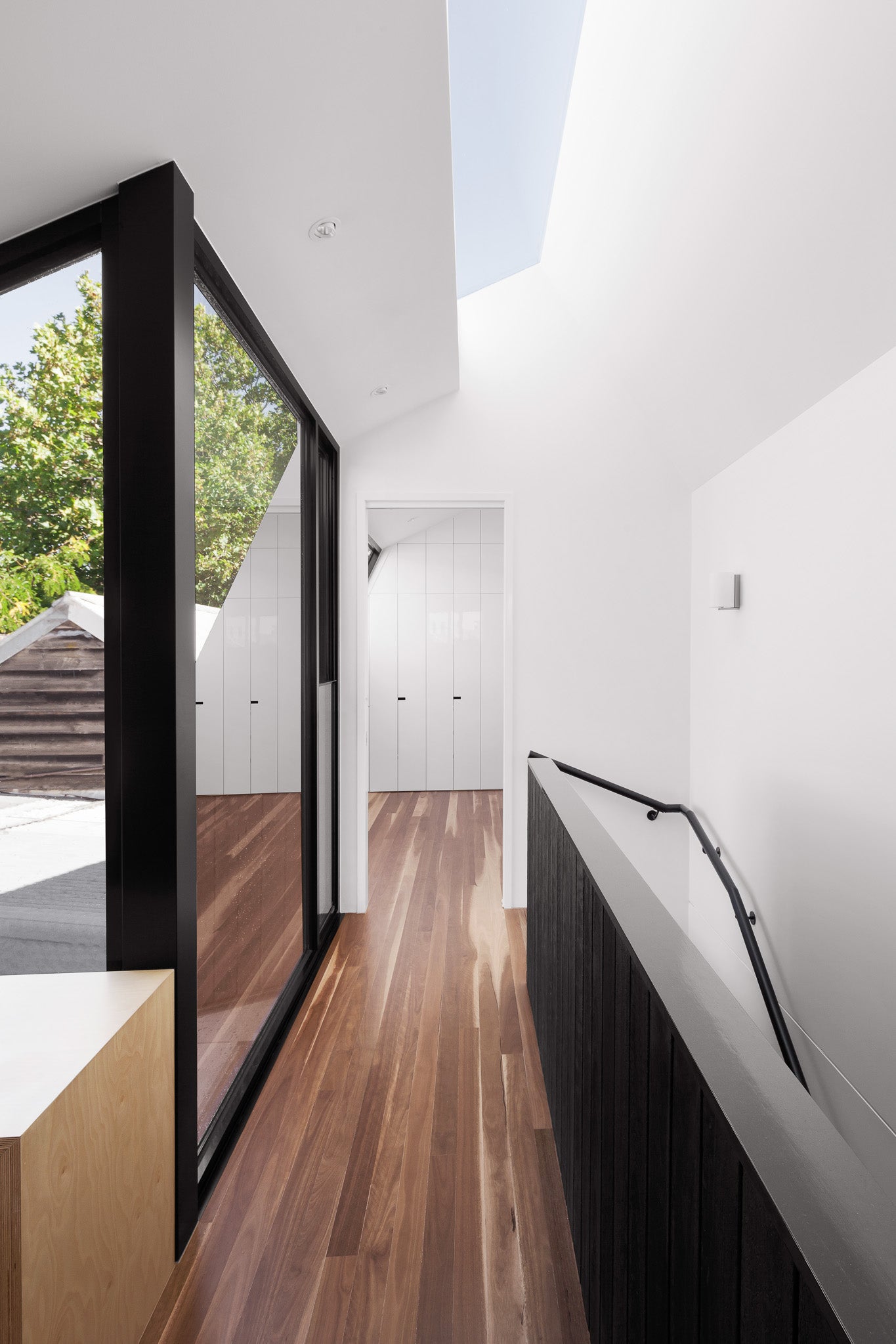 Heatwood Native Spotted Gum