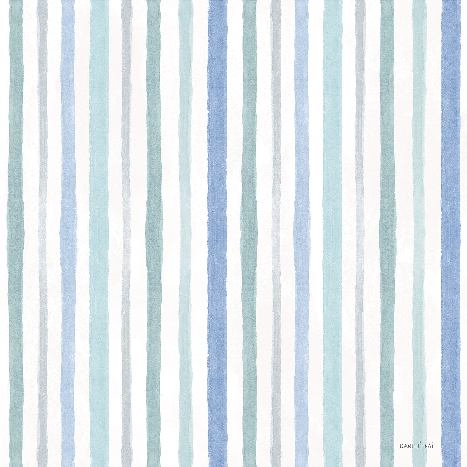 Spring Morning Blooms