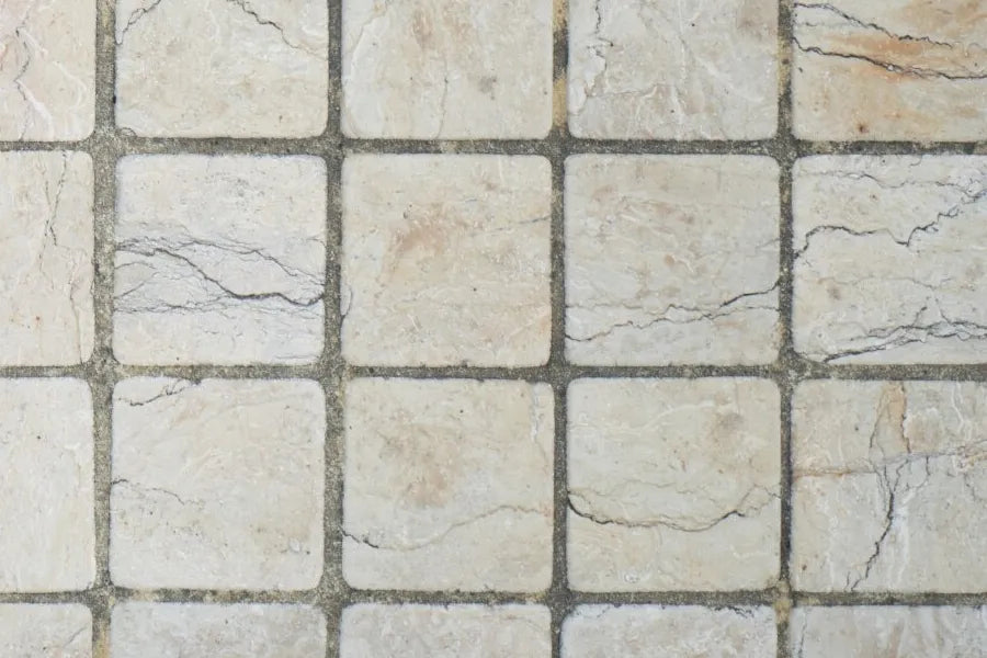 Springvale Tile Samples