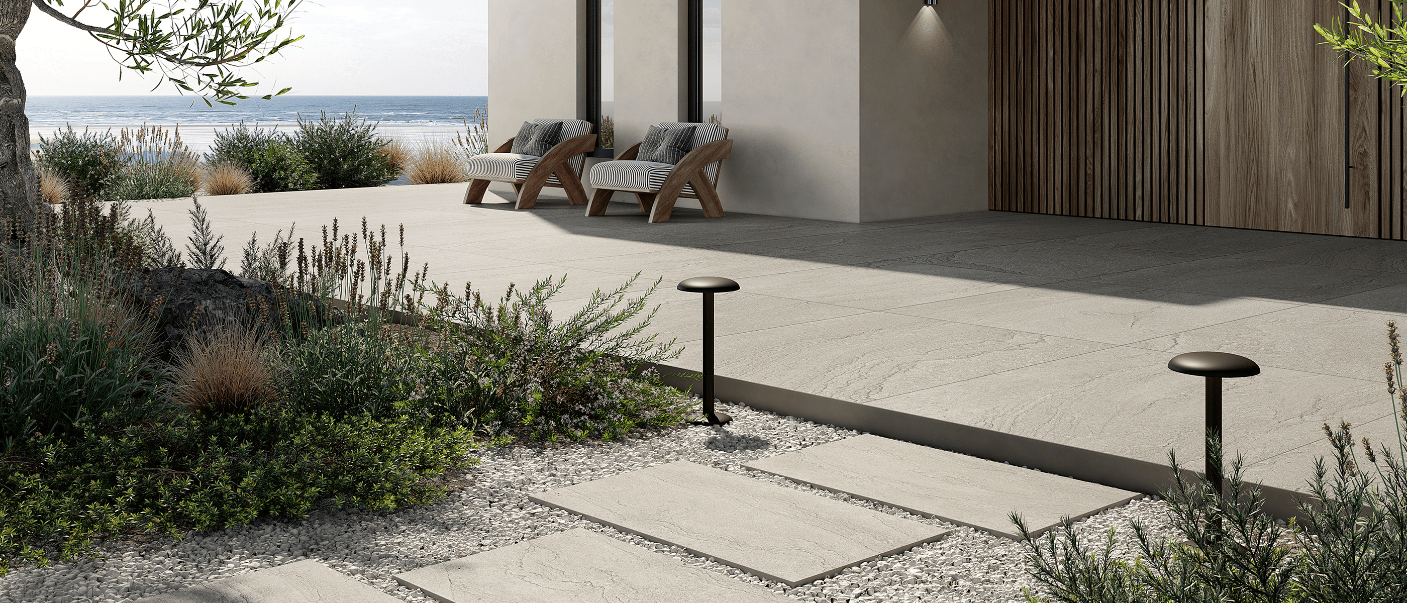 Stratto Grigio