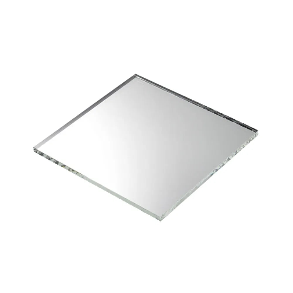 DécorMirror™ - Clear 4mm Furniture sample