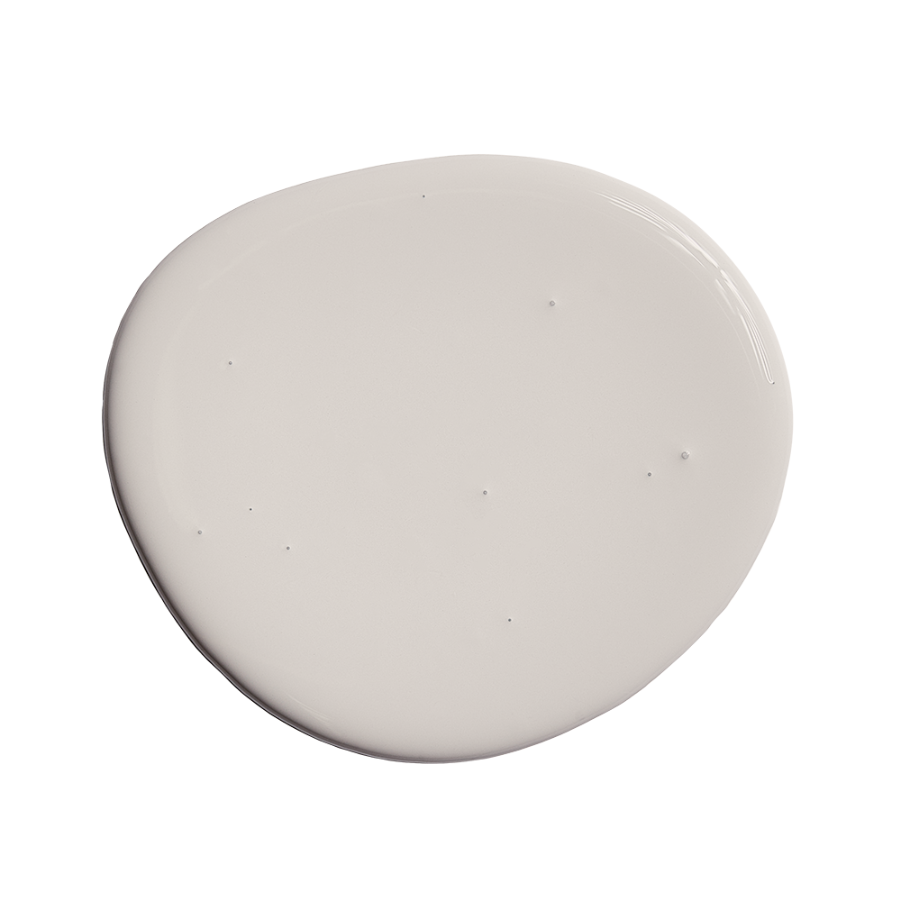 Inhale, Exhale Paint sample