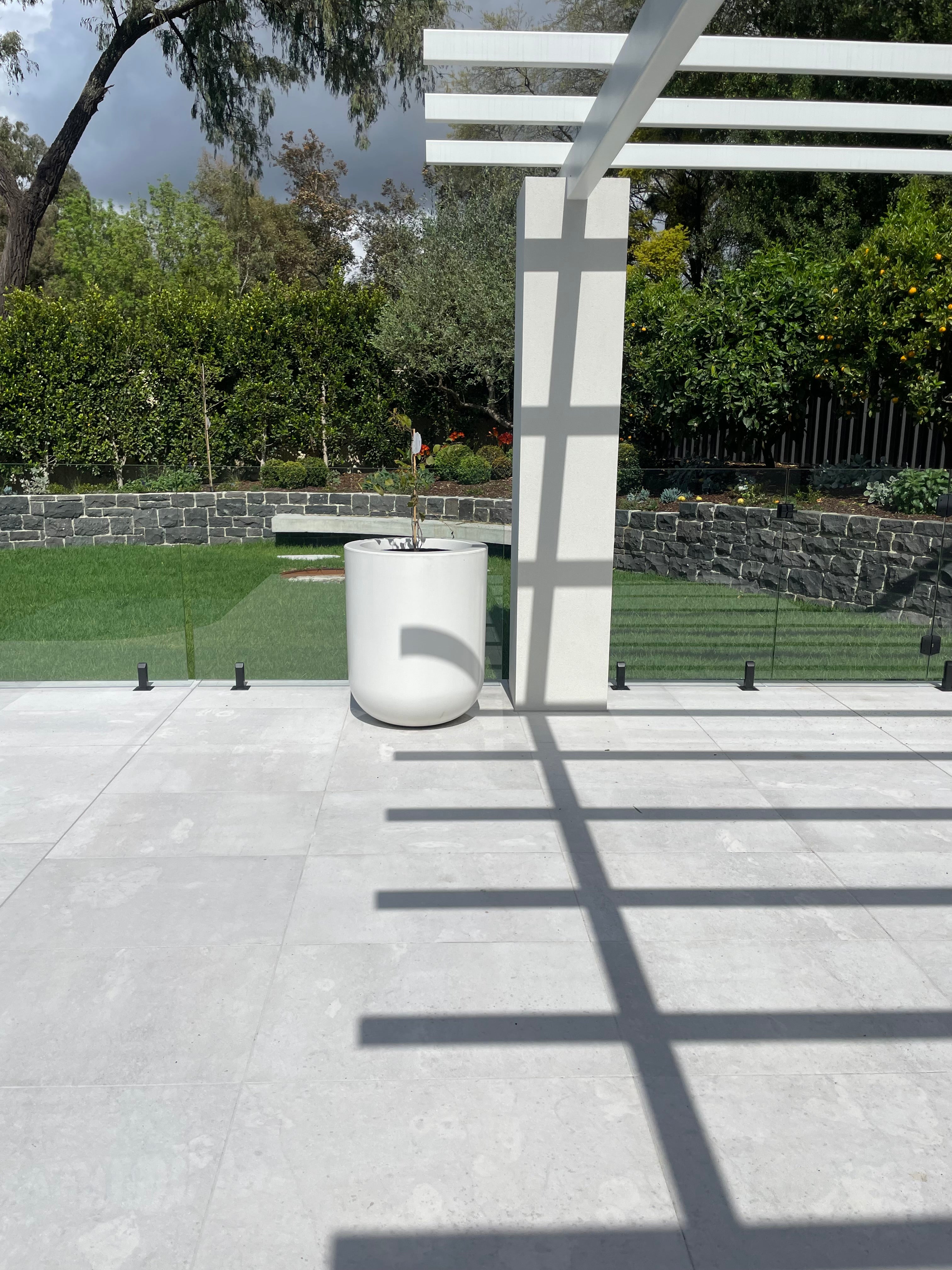 Tallin Grey Limestone