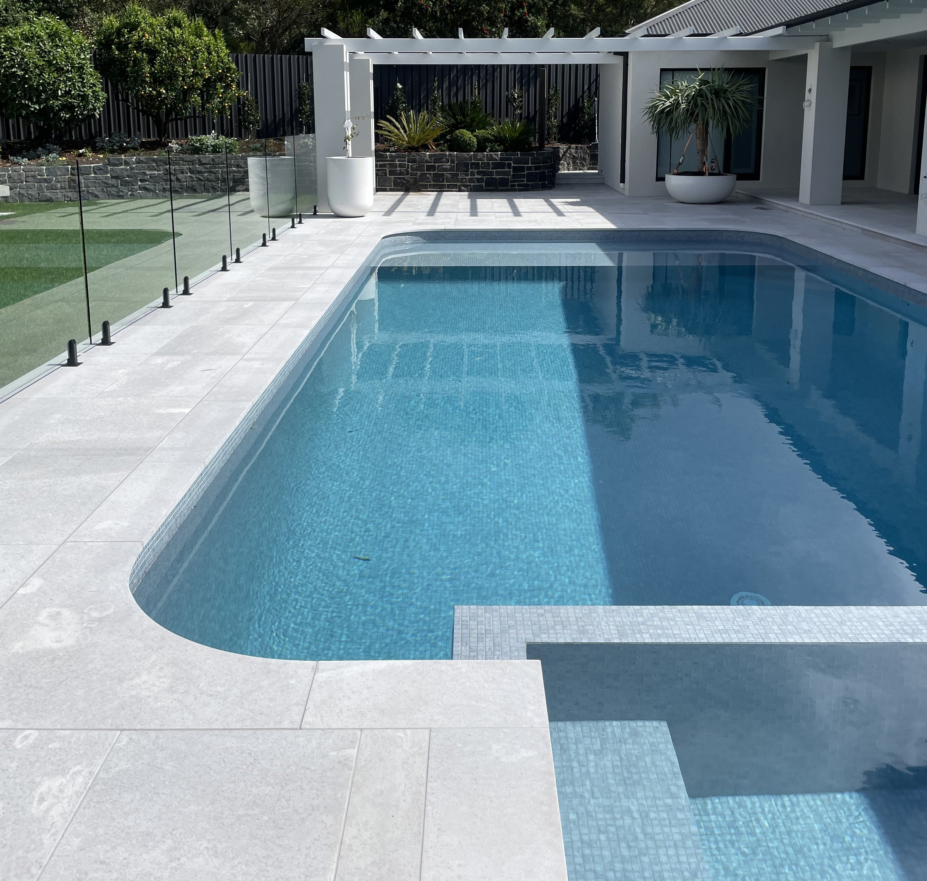 Tallin Grey Limestone