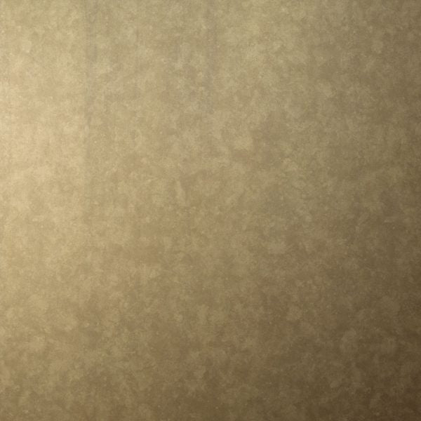 609 Gilt Aluminium Steel sample