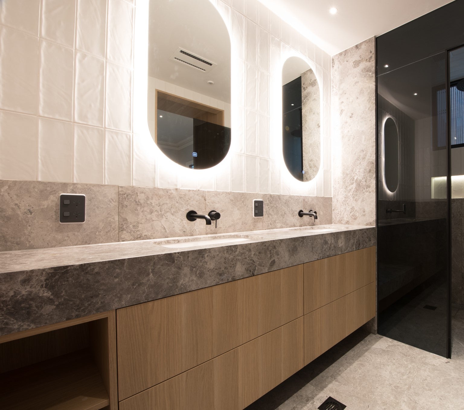 Turko Argento Limestone
