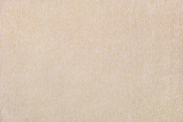 Tan upholstery fabric sample
