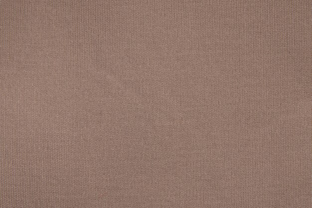 Taupe upholstery fabric sample